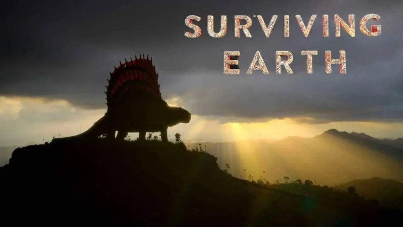 Surviving Earth (2026)