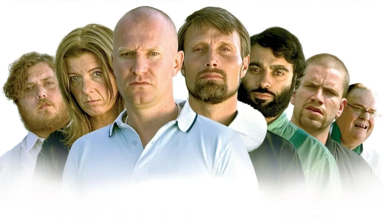 Adam's Apples (2005)