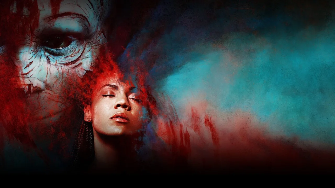 Channel Zero (2016)