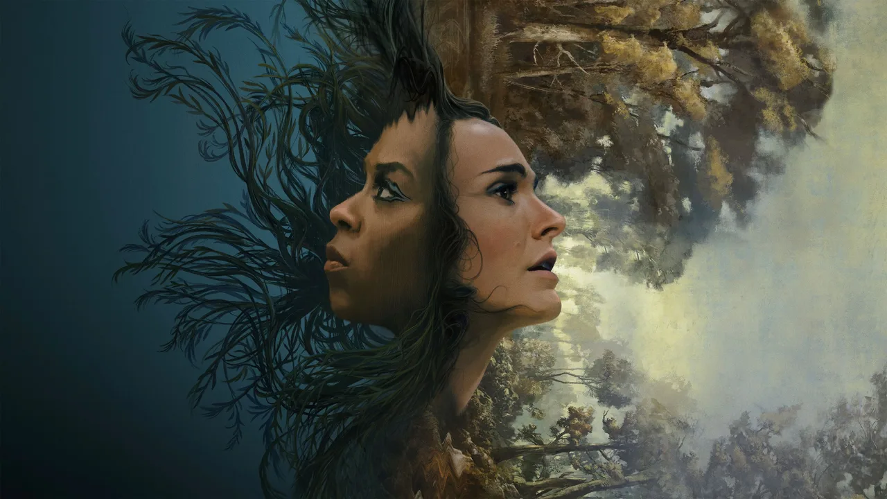 Lady in the Lake (2024)
