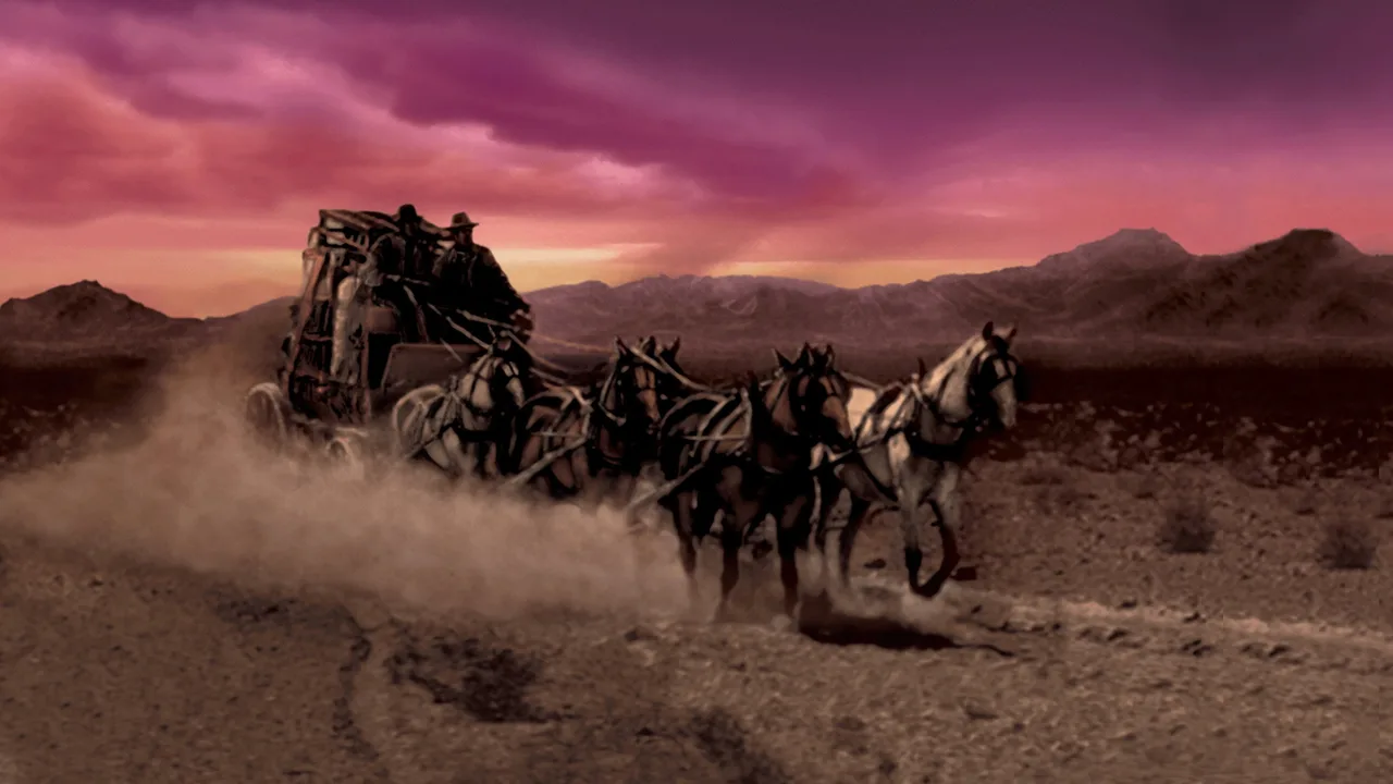 The West (1996)