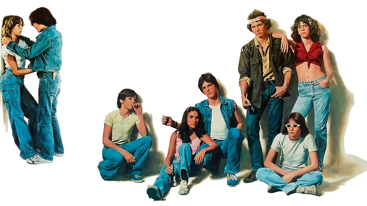 Over the Edge (1979)