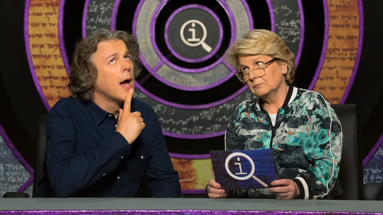 QI (2003)