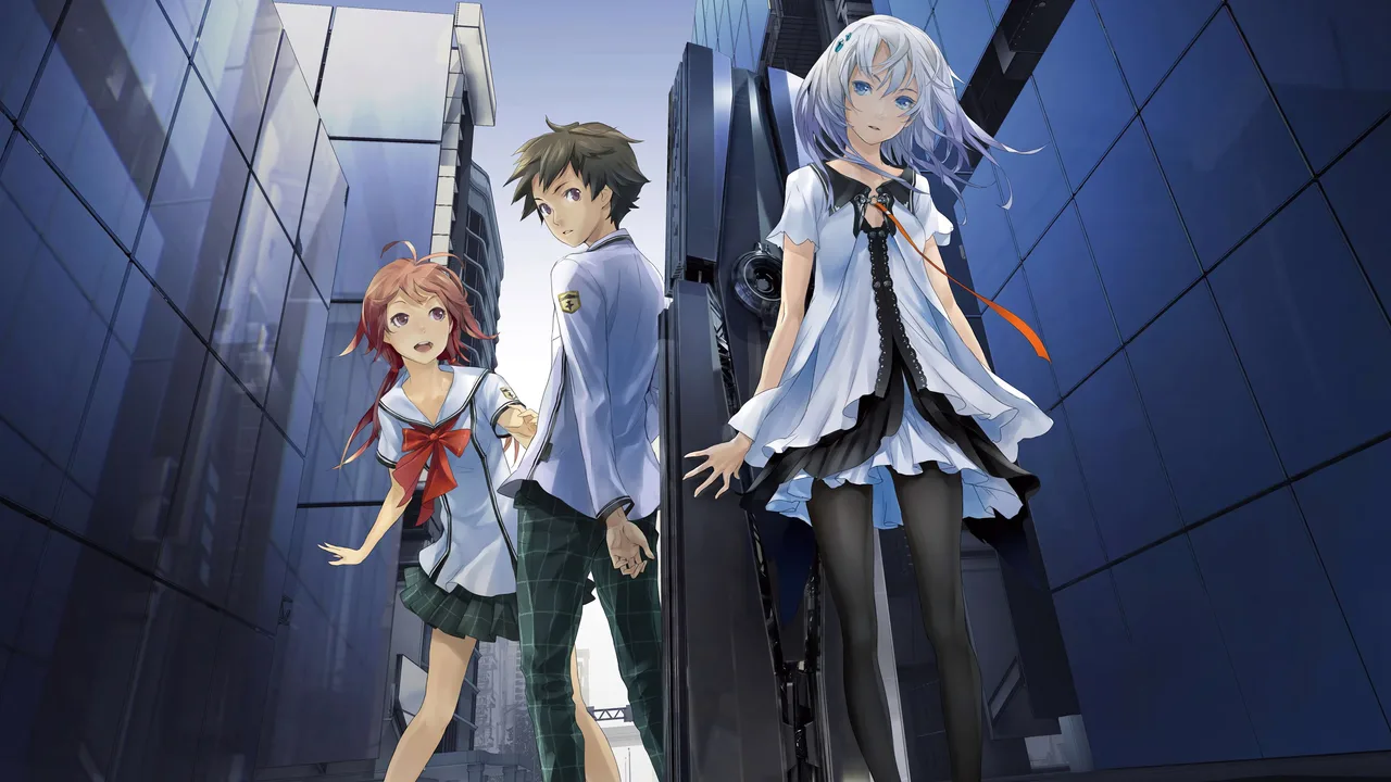 Beatless (2018)