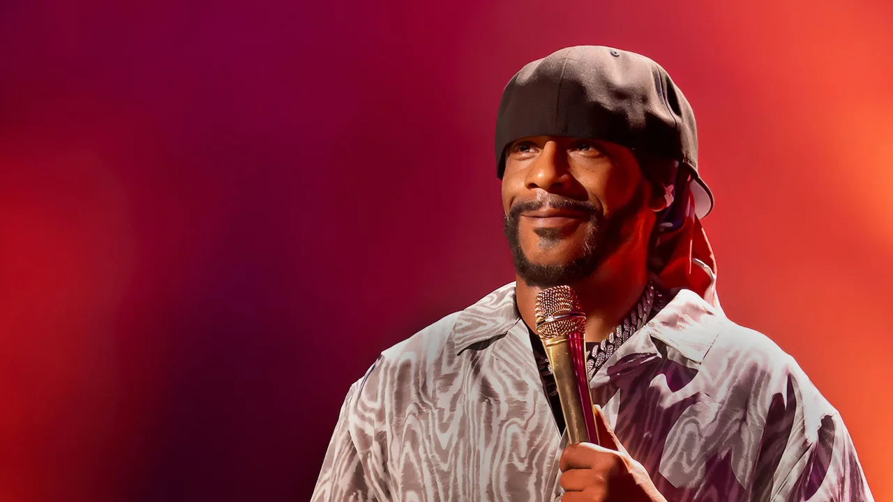 Katt Williams: The Last Report (2026)