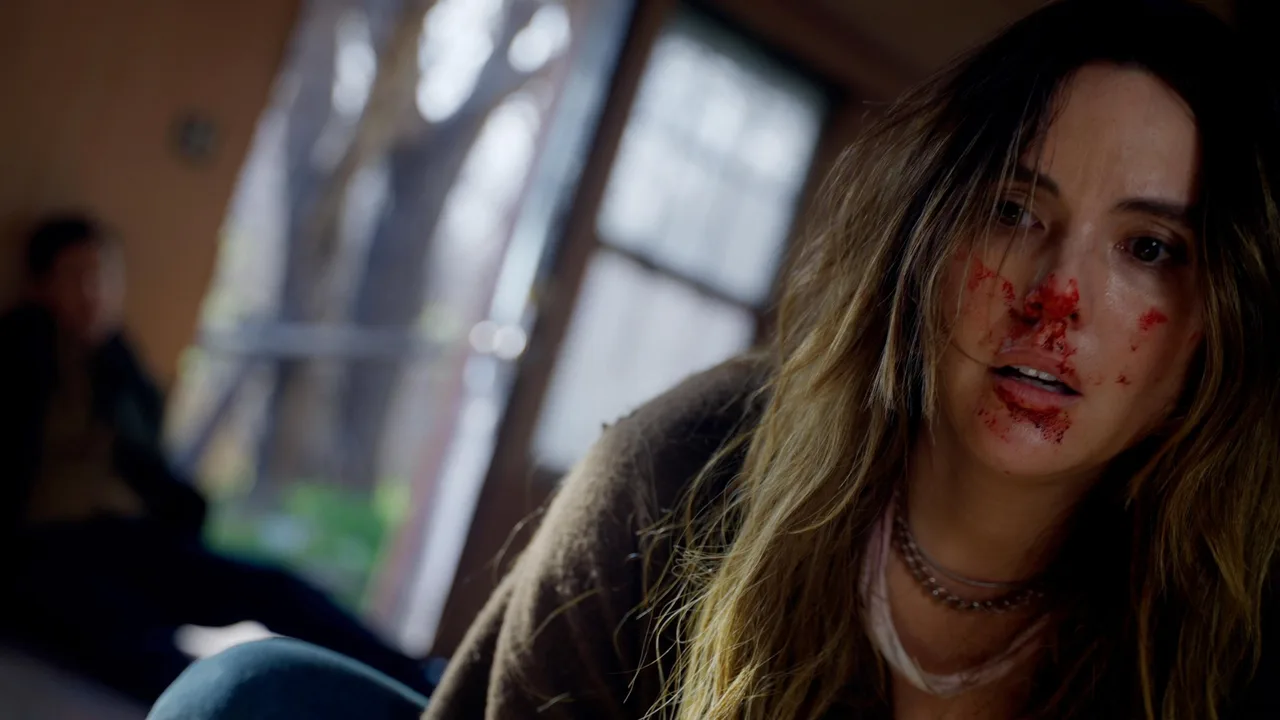 Abduct (2025)