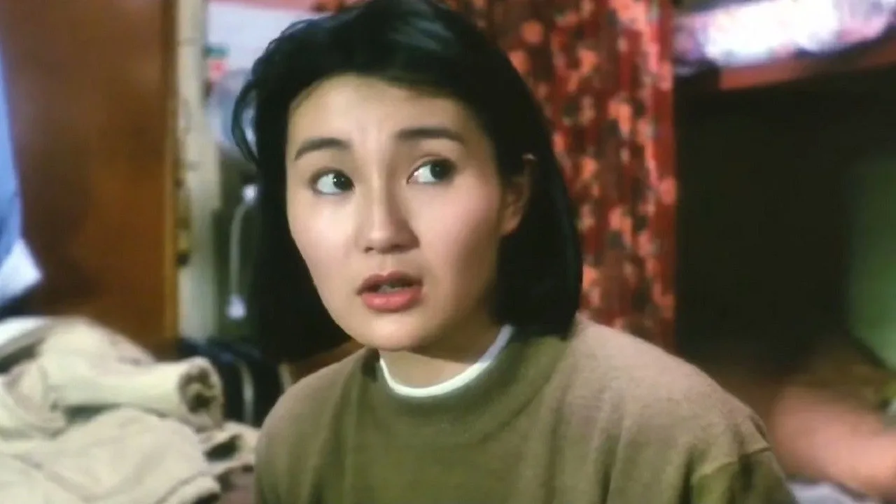My Dear Son (1989)