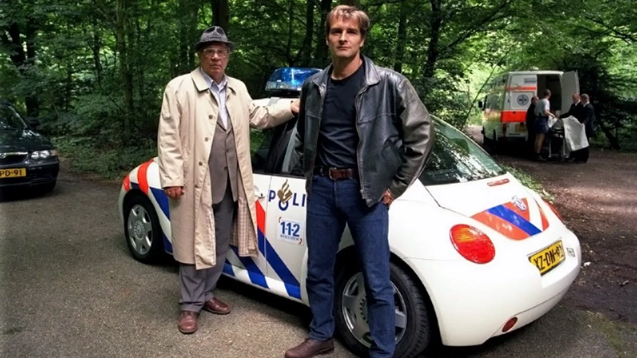 Baantjer (1995)