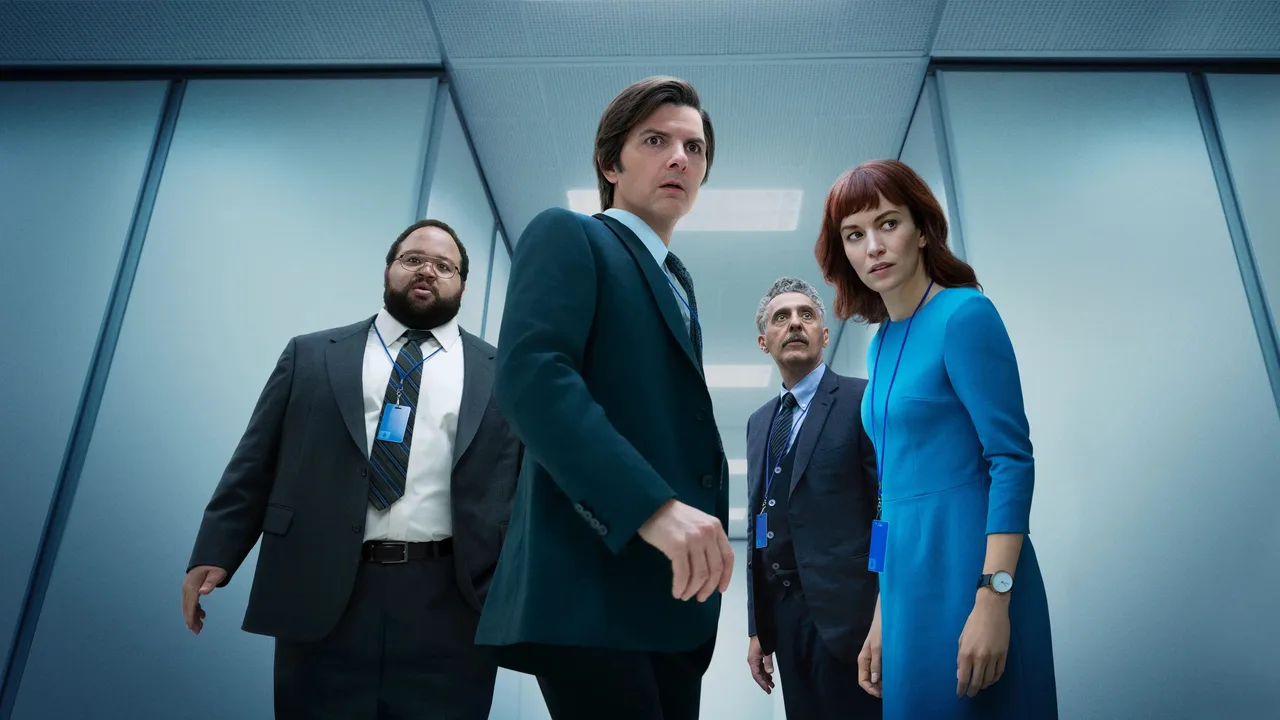 Severance (2022)