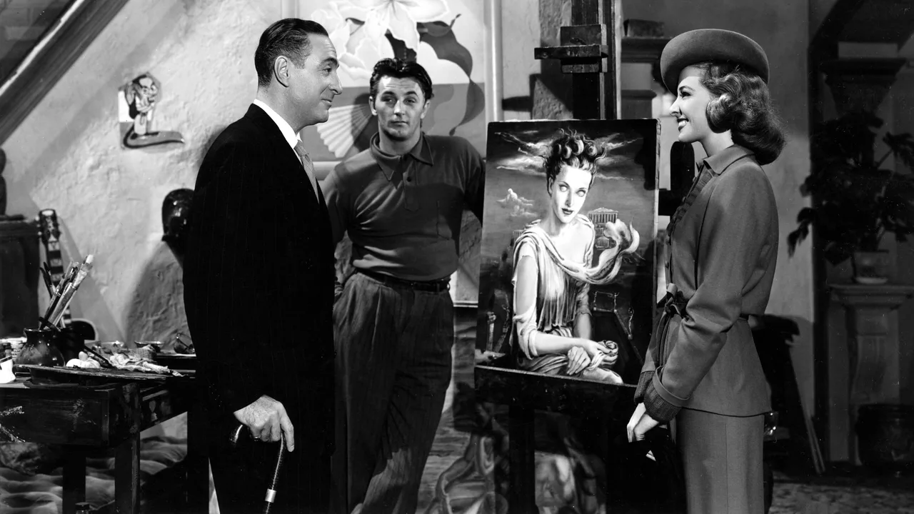 The Locket (1946)