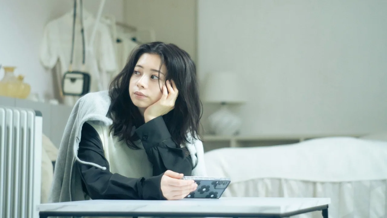 An Addicted High School Girl from Minato City (2023)