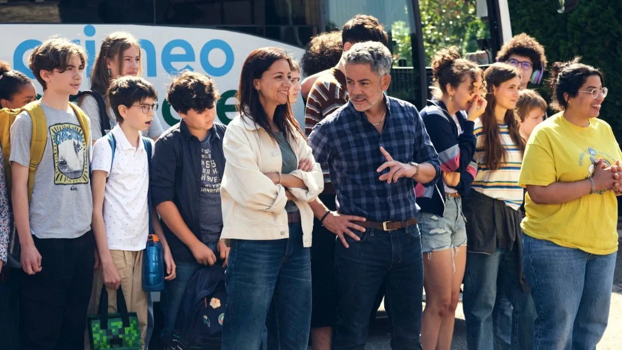 Deviens génial (2026)