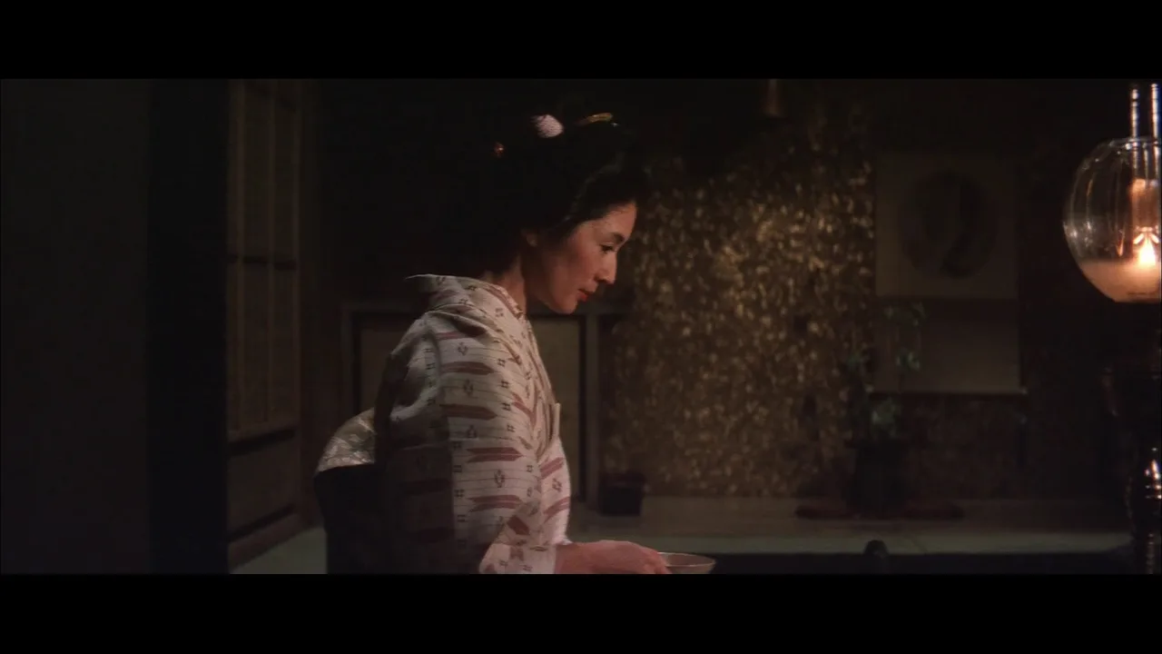 The Kii River (1966)