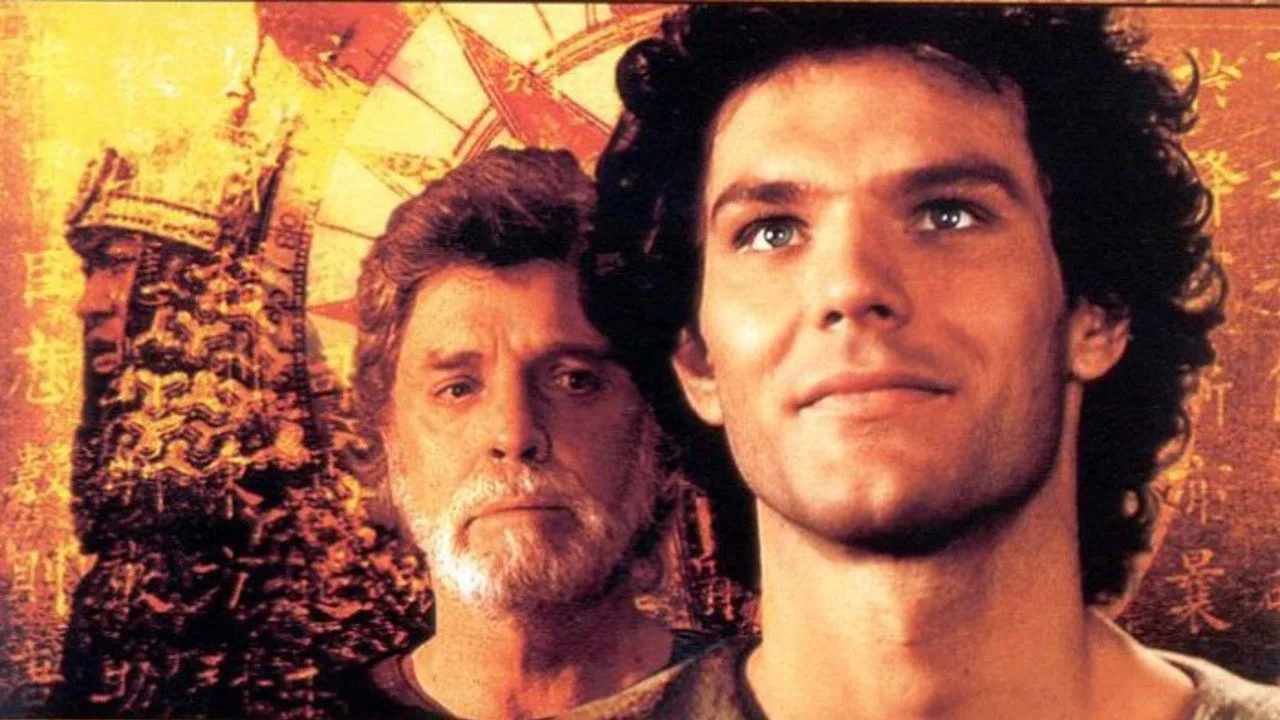 Marco Polo (1982)