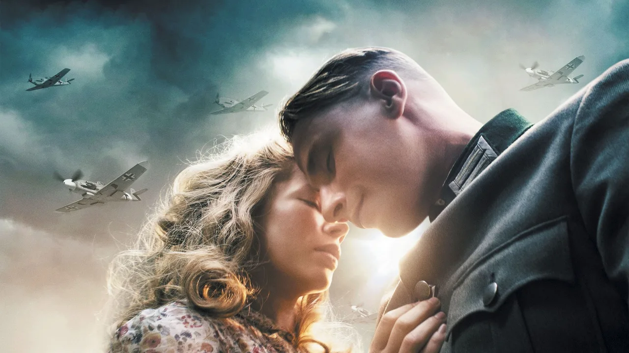 Suite Française (2015)
