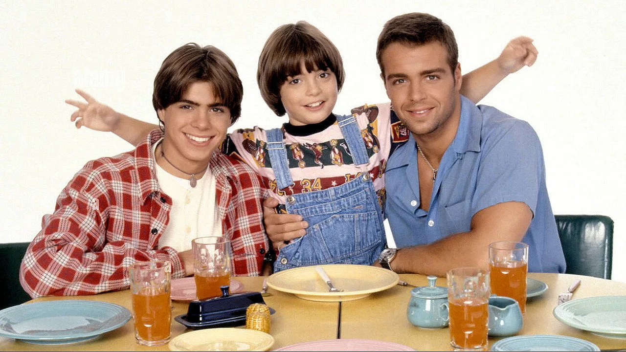 Brotherly Love (1995)
