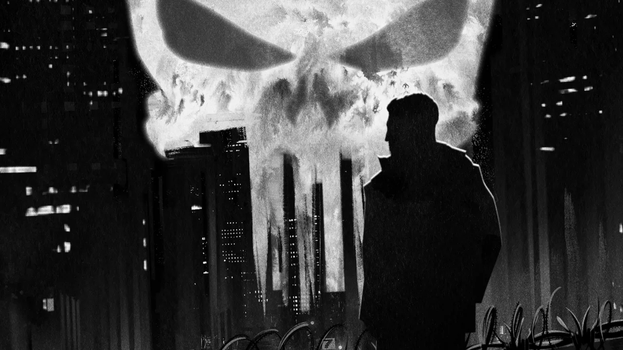 Marvel's The Punisher (2017)