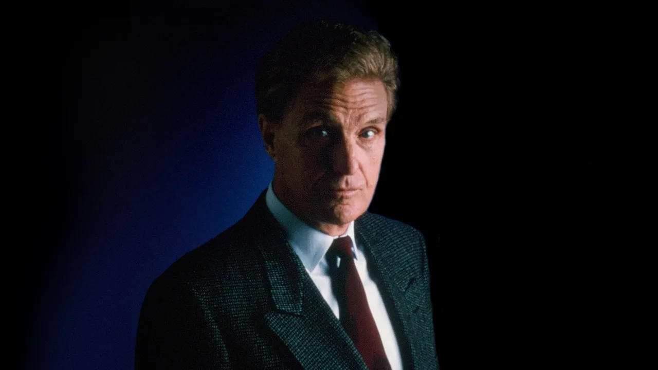 Unsolved Mysteries (1988)