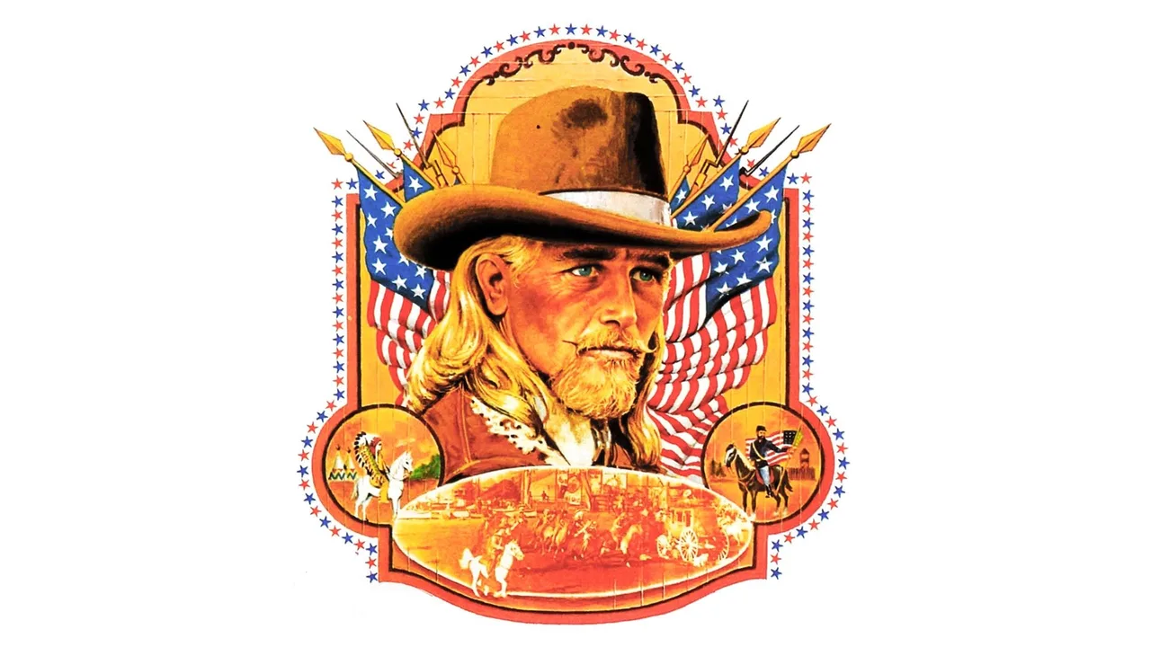 Buffalo Bill and the Indians, or Sitting Bull's History Lesson (1976)