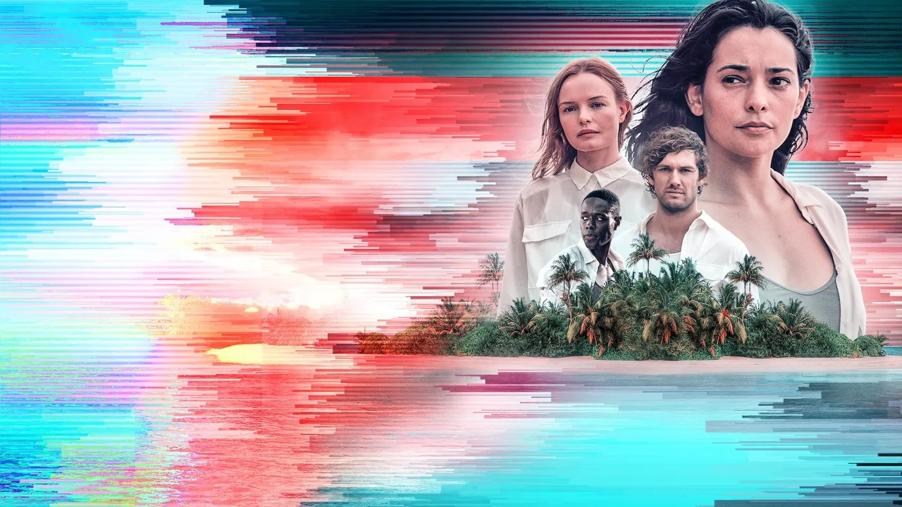 The I-Land (2019)
