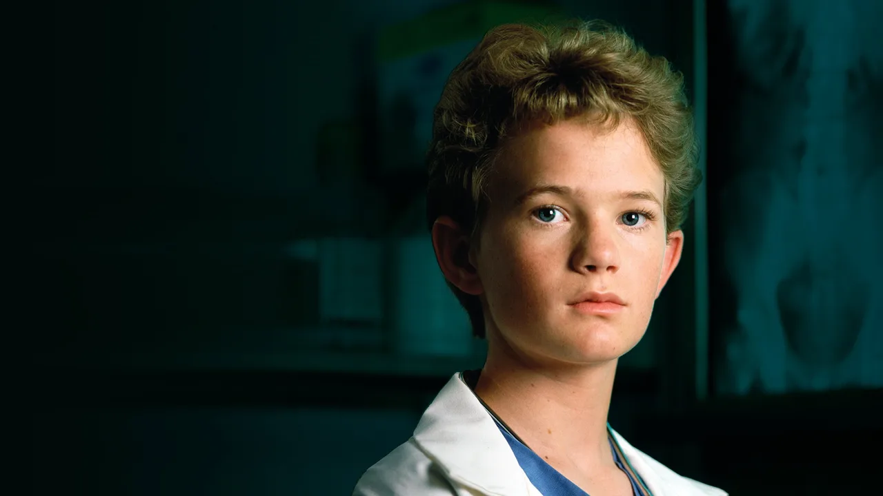 Doogie Howser, M.D. (1989)