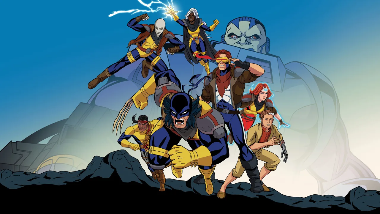 X-Men '97 (2024)