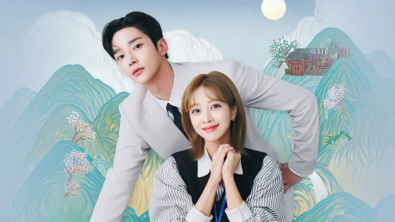 Destined with You (2023)