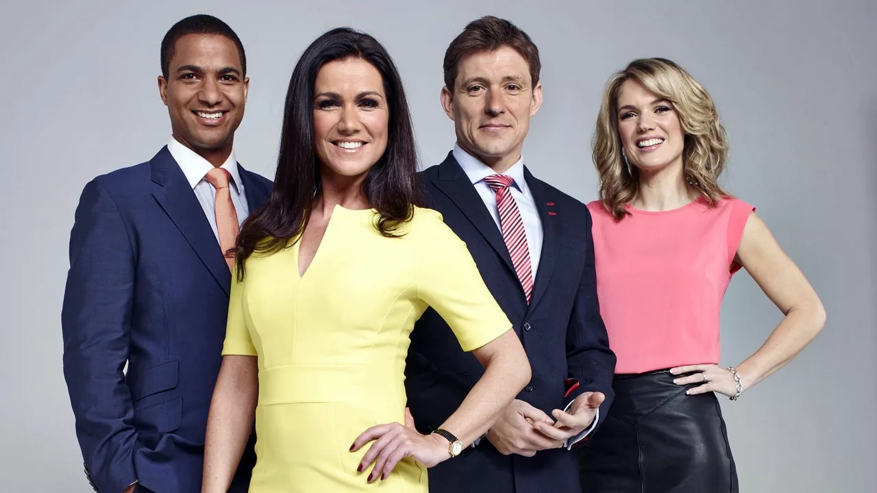 Good Morning Britain (2014)