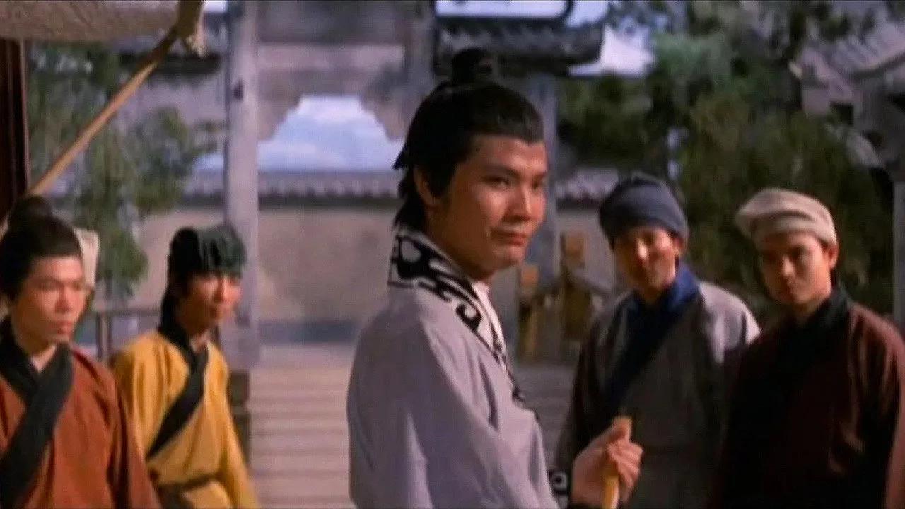 Na Cha the Great (1974)