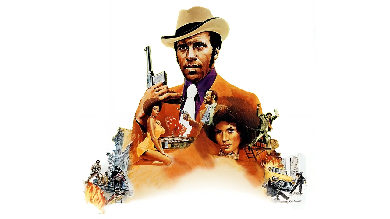 Black Caesar (1973)