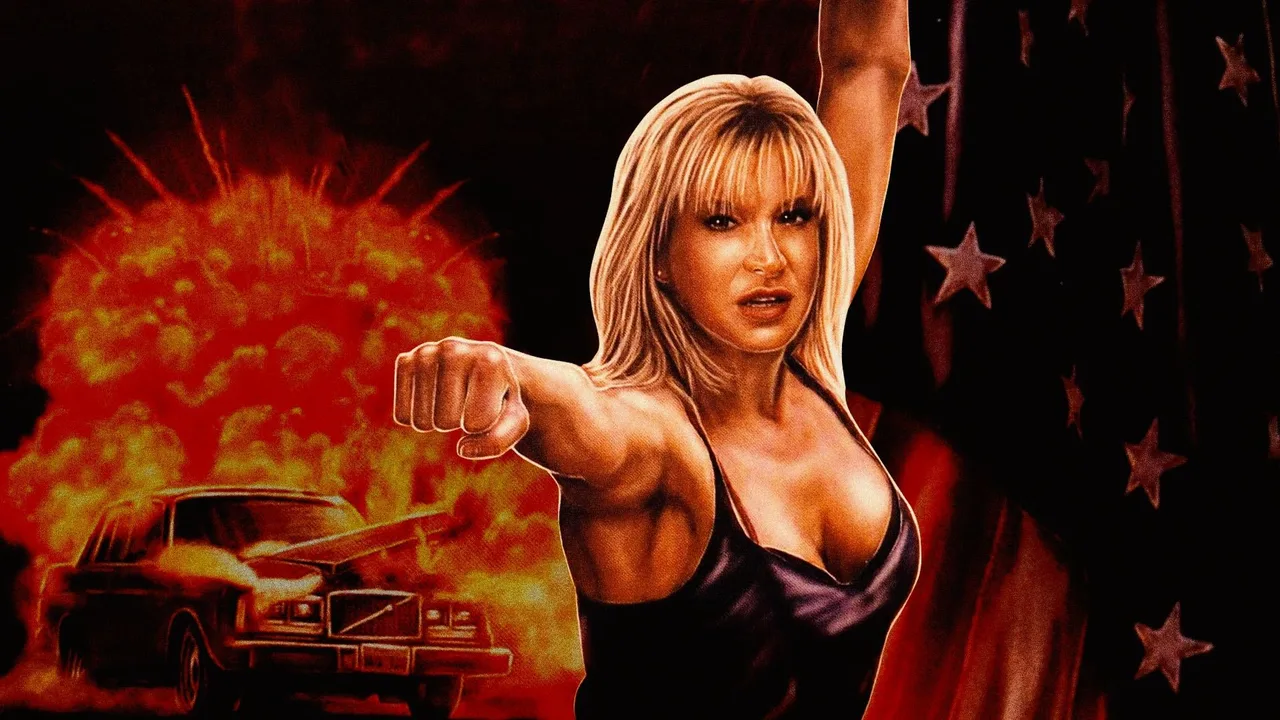 Sworn to Justice (1996)