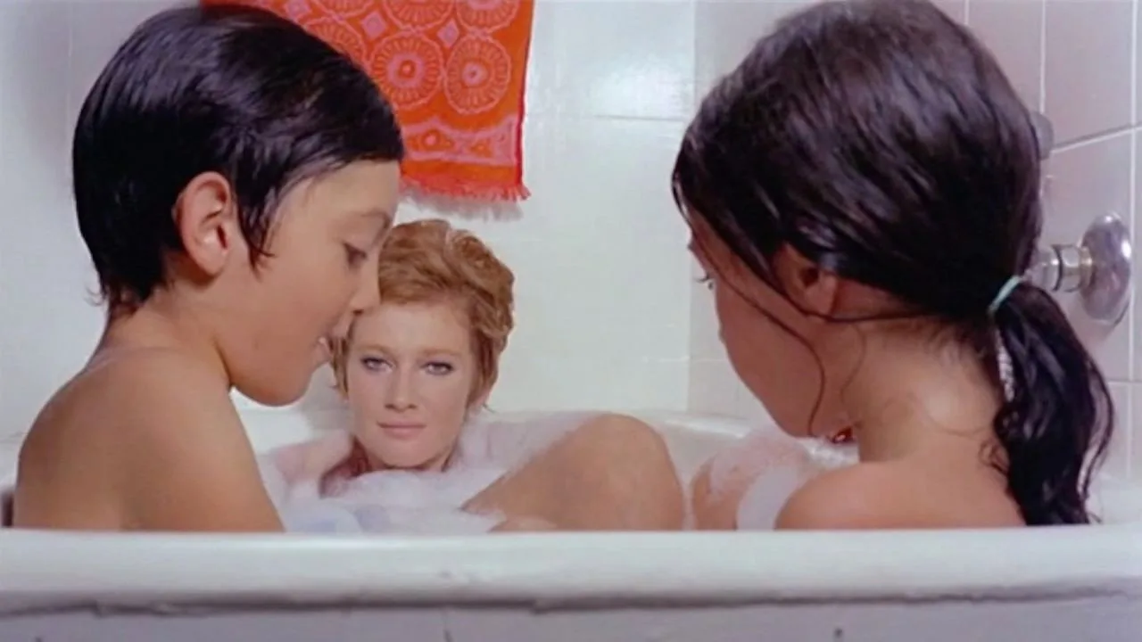 Mother's Heart (1969)