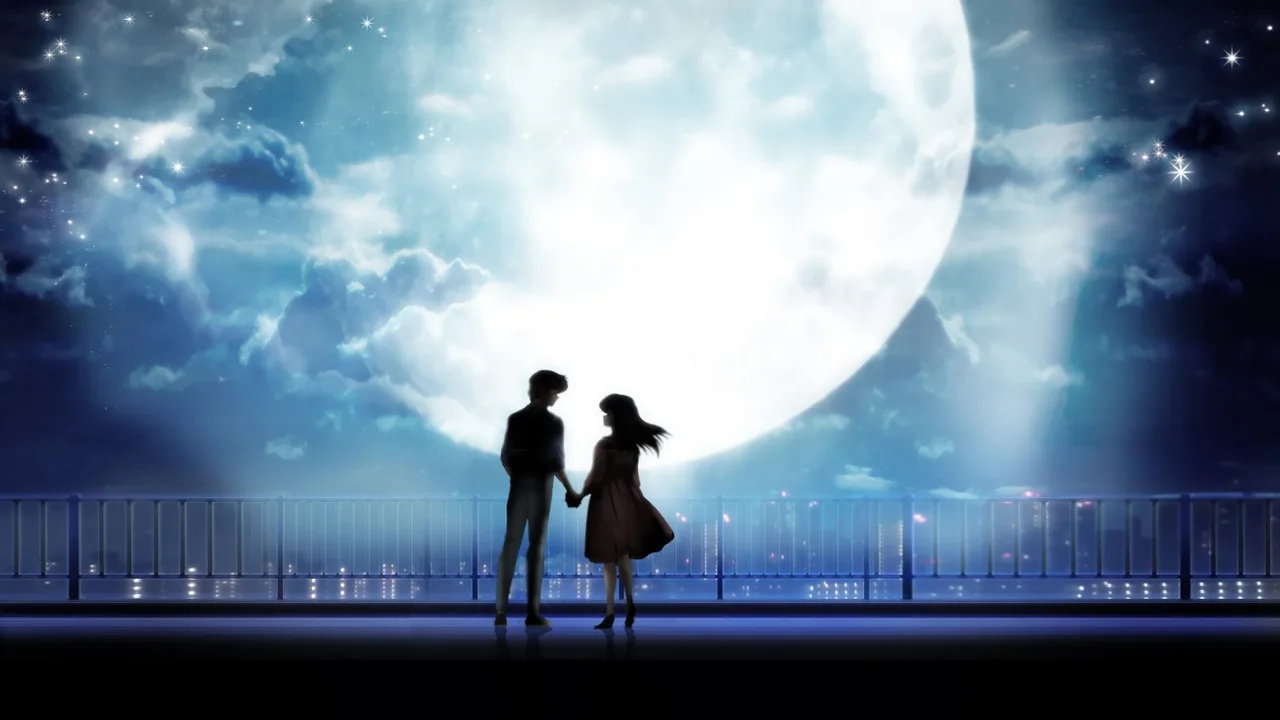 Maison Ikkoku (1986)