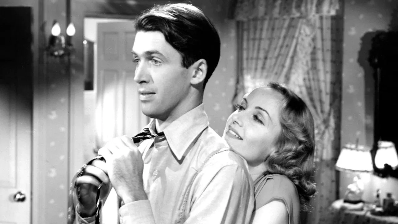 Made for Each Other (1939)
