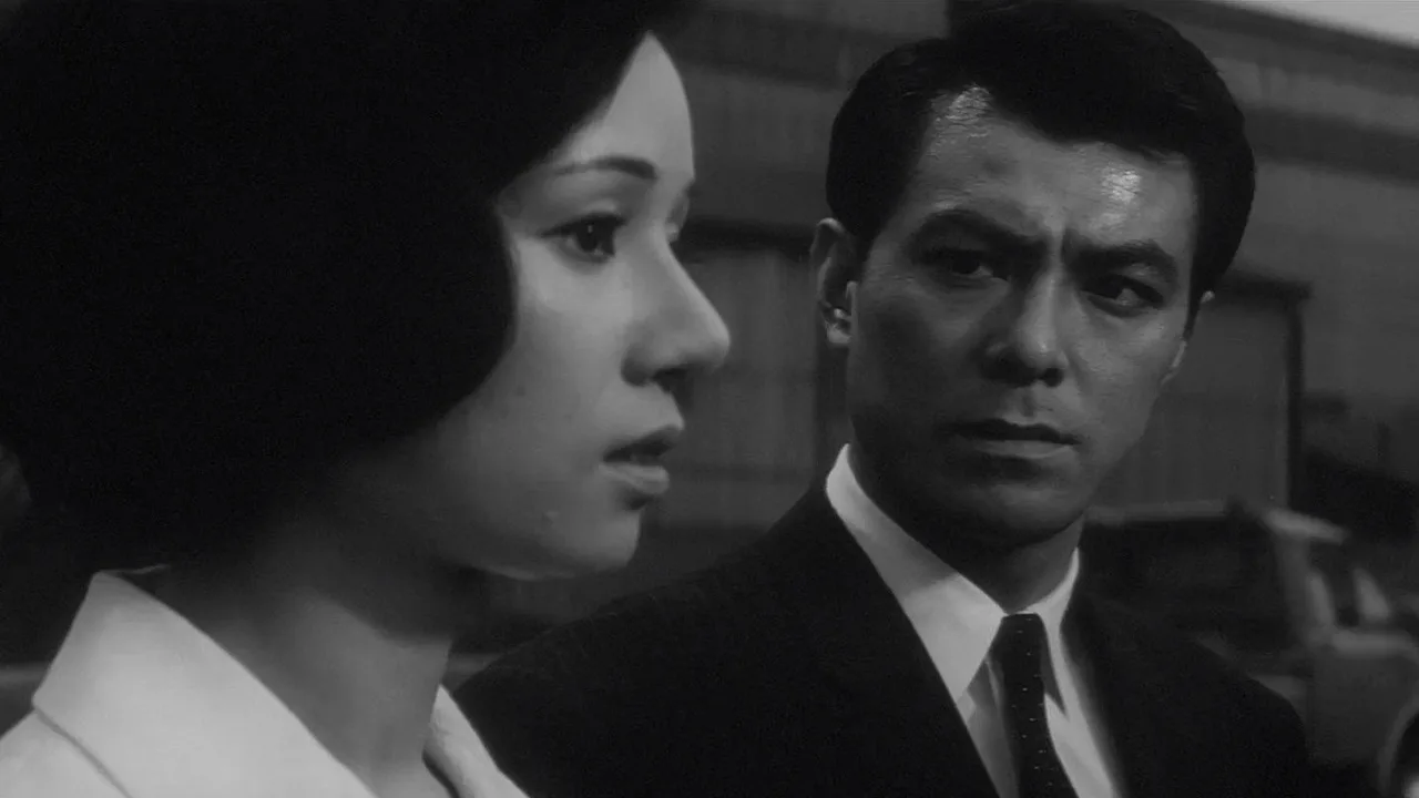 The Great White Tower (1966)