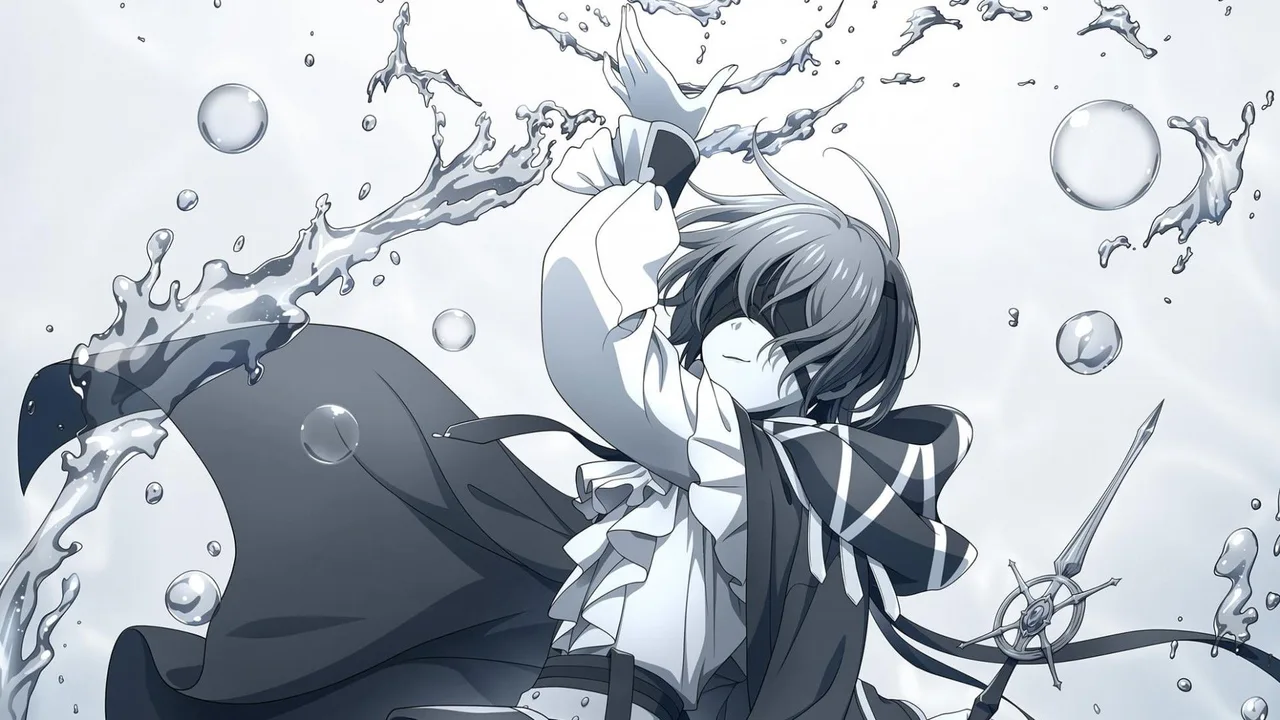 Kunon the Sorcerer Can See (2026)