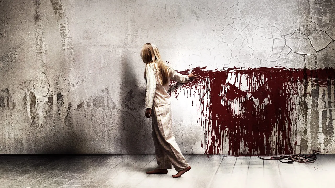 Sinister (2012)