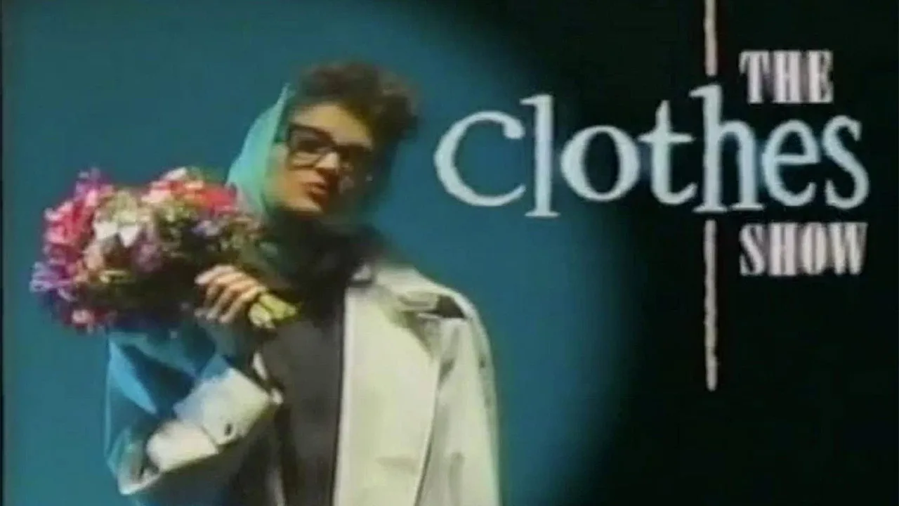 The Clothes Show (1986)