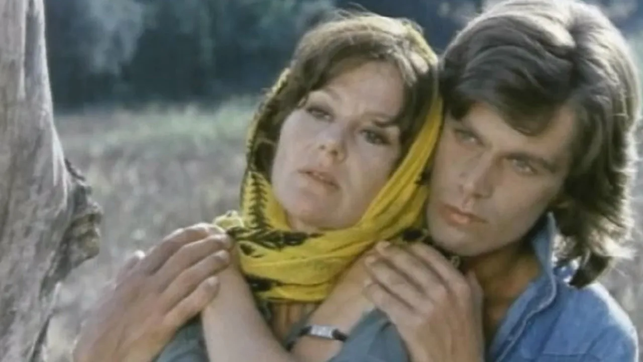 House on the Rocks (1974)
