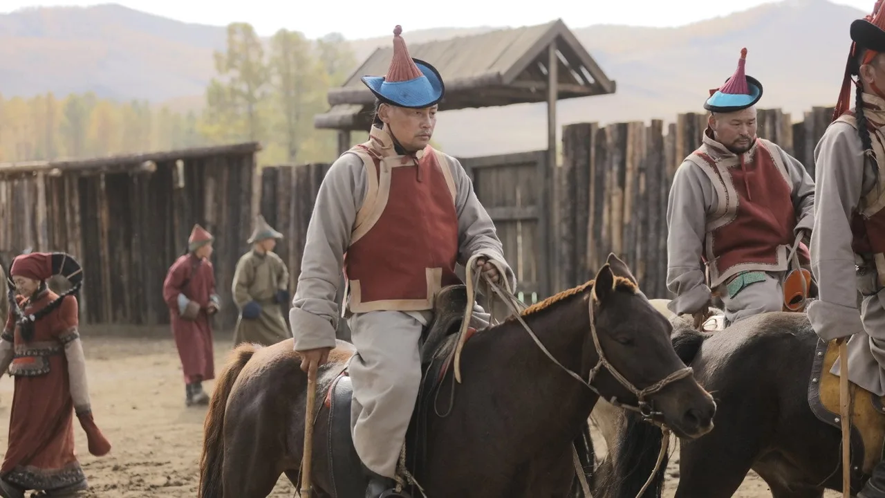 Mongol (2023)
