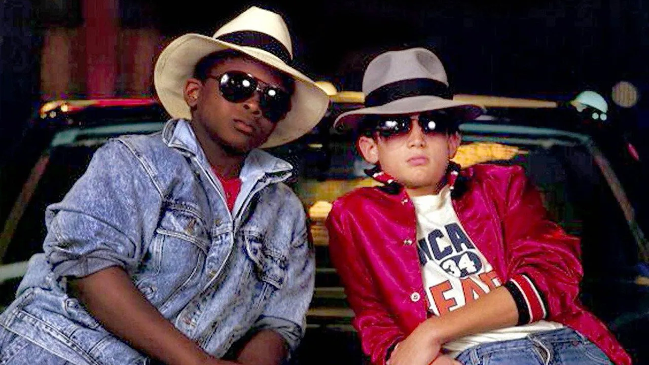 Big Shots (1987)