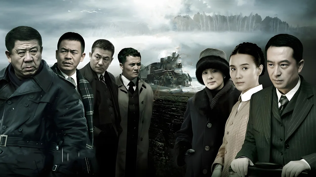 The Brink (2012)
