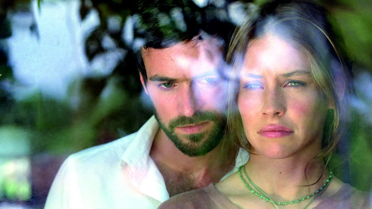 Afterwards (2008)