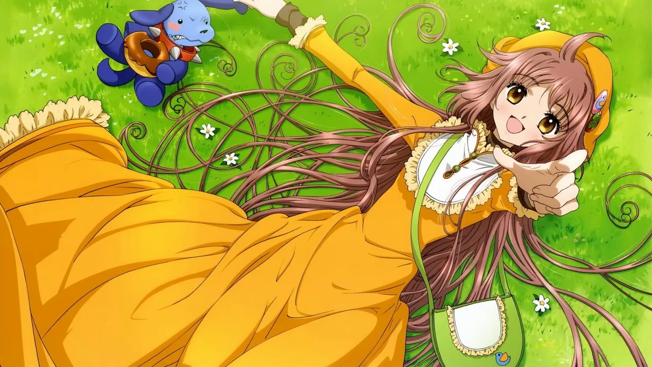 Kobato. (2009)