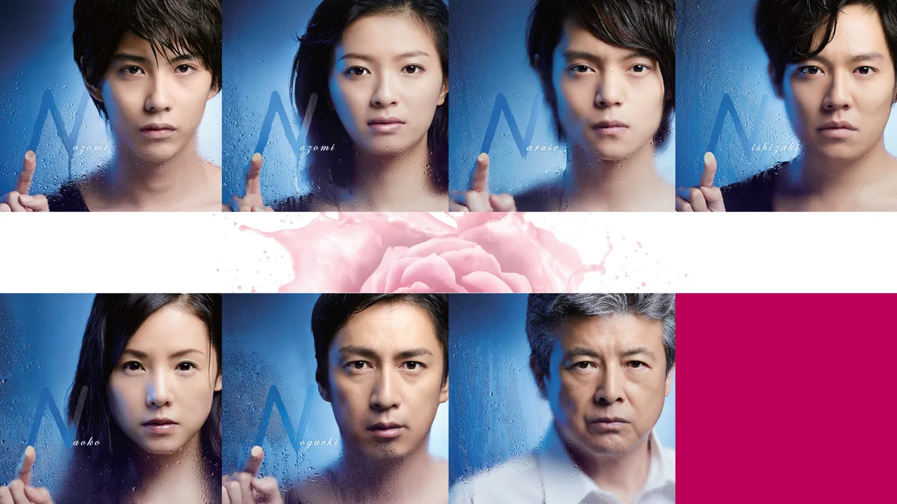 Testimony of N (2014)