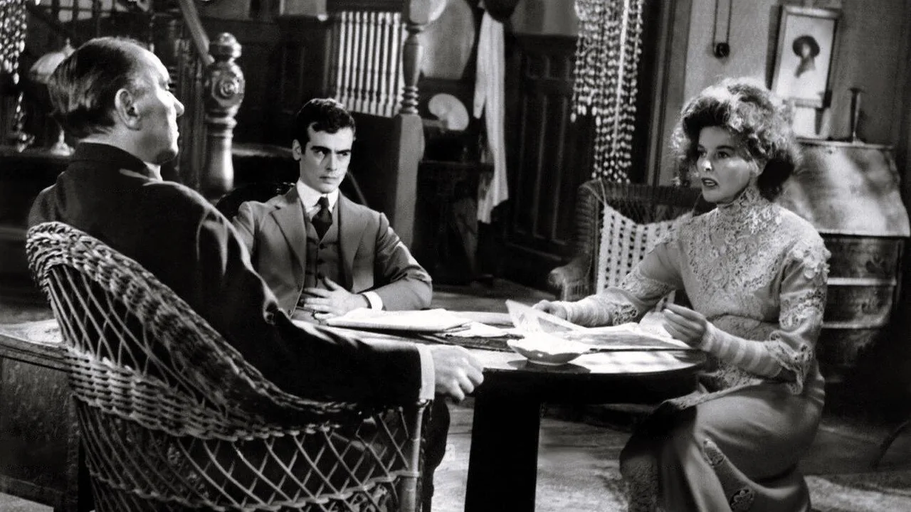 Long Day's Journey Into Night (1962)