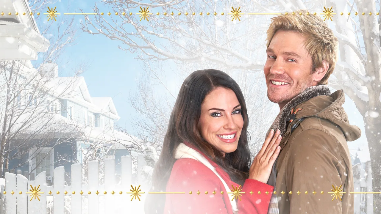 Too Close for Christmas (2020)