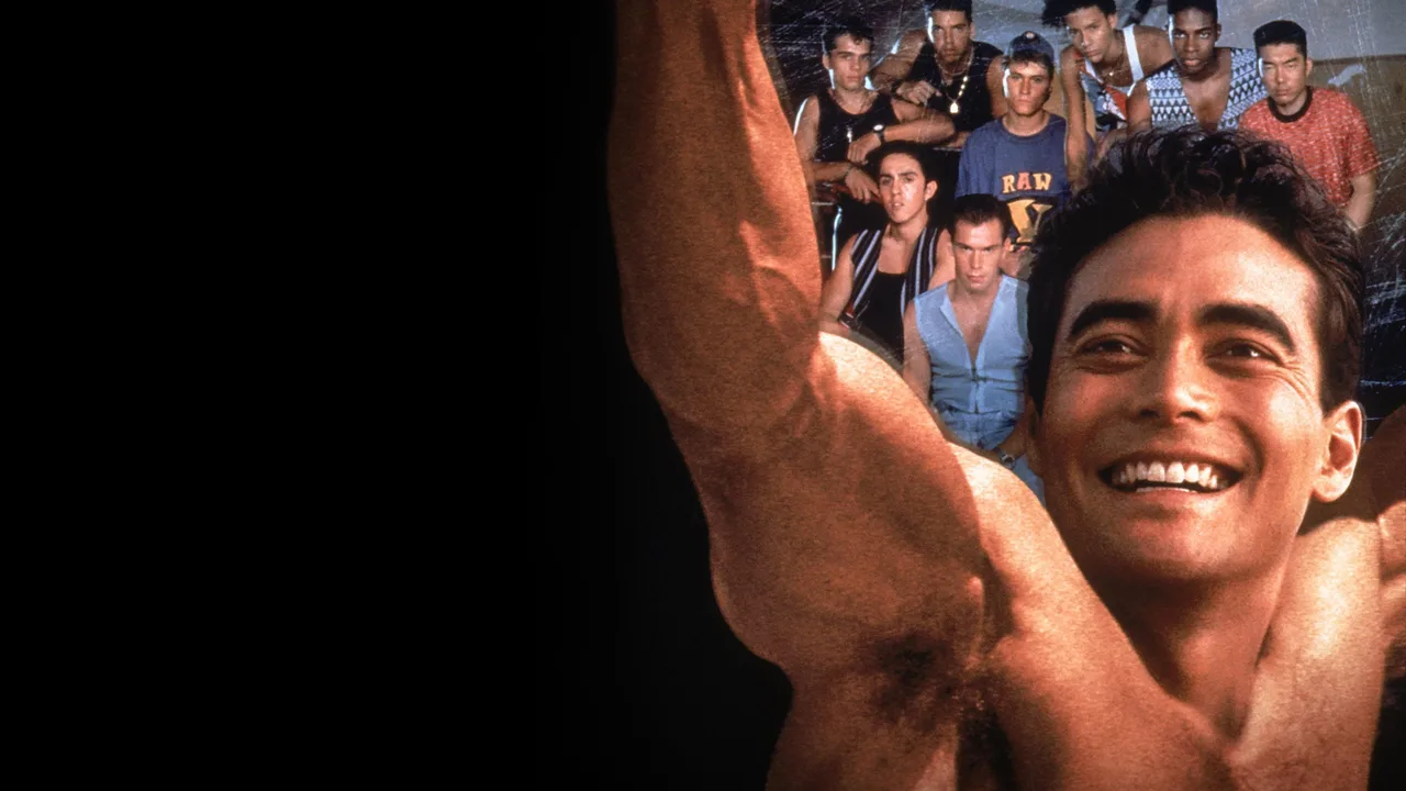 Only the Strong (1993)
