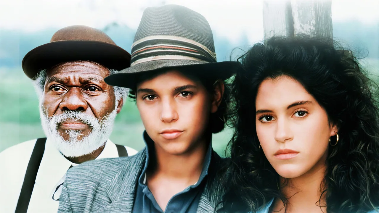 Crossroads (1986)