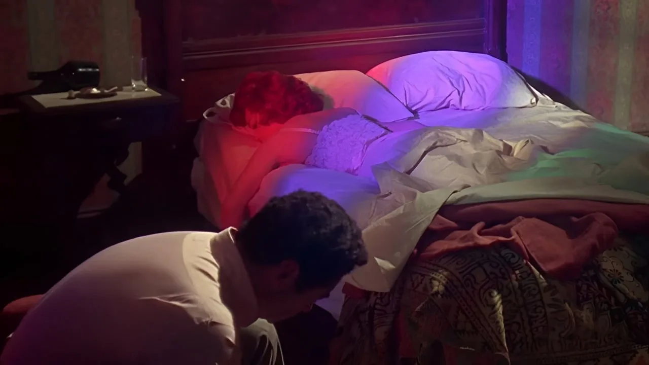 Madame X (1966)